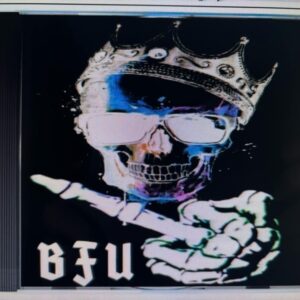 Big Sherm - BFU's CD