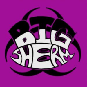 Big Sherm - 2024 Purple Sampler