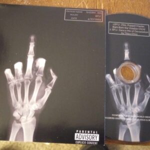 Big Sherm - BFU single