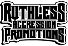 Ruthless Aggression Promotions Logo