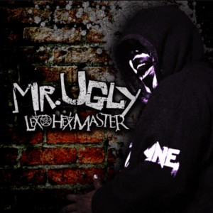Lex The Hex Master - Mr Ugly cd