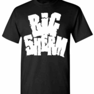 Big Sherm Horrible To My Core Tee