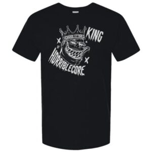 KOH Horrible King Tee
