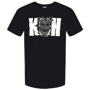 KOH Logo Tee