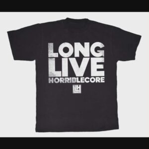 KOH LLH Tee