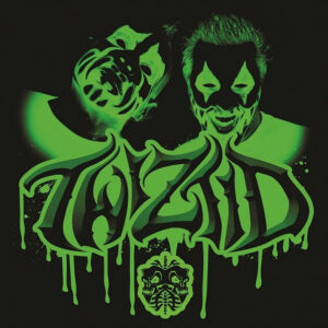 Twiztid - Get Twiztid cd