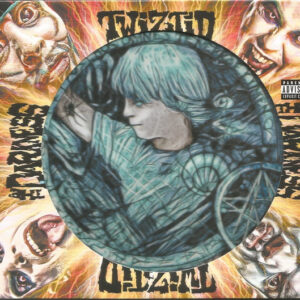 Twiztid - The Darkness cd