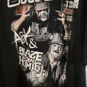 Drive By Tour tee 3xl
