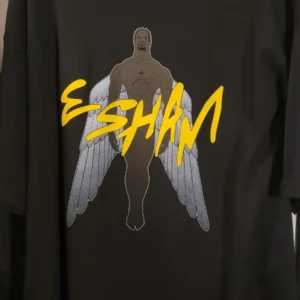 Esham Take Me Home Tour tee 3xl