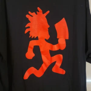 Hatchetman shirt from cypher 2017