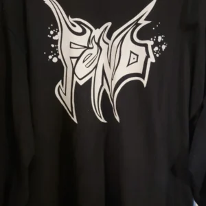 Fend 3xl long sleeve