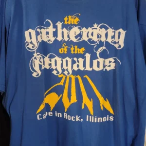 Gotj 2011 crew tee 3xl