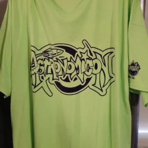 Astronomicon 2018 Staff shirt 3xl