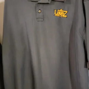 UMZ crew polo 4xl