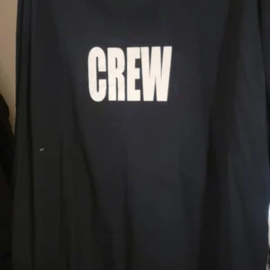 ABK Crew tee 5xl