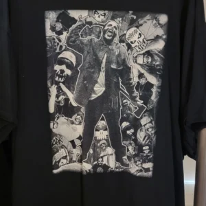 ABK collage tee 3xl