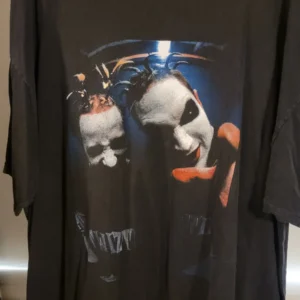 Twiztid 2003 tour tee 3xl