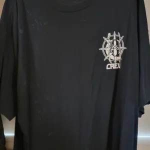 MNE crew tee 3xl