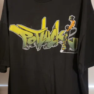 Potluck sub noize tee 3xl