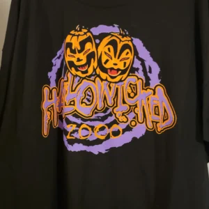 ICP Hallowicked 2000 tee 2xl