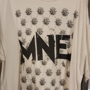 MNE GOTJ Twiztid Crew tee 3xl
