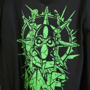 MNE Crew shirt 3xl