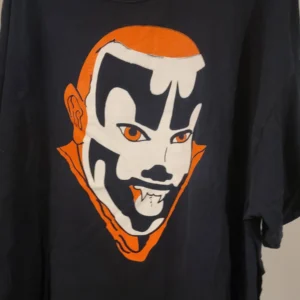 Shaggy 2 Dope Shagula Hallowicked tee 3xl