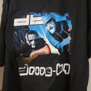 Drive By tee 3xl