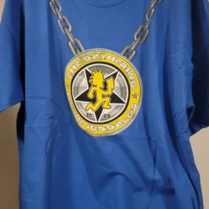 GOTJ 2008 ABK Crew tee XL