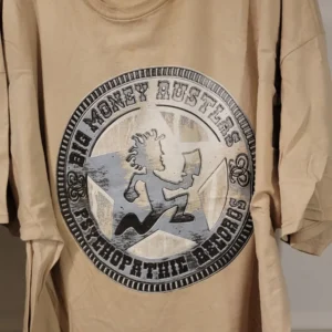 GOTJ BMR crew tee
