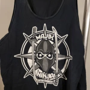 MNE tank 2xl