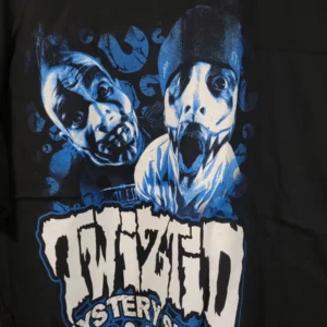 Twiztid Mystery show 2015 (mostasteless) 2xl