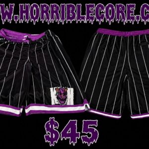 KOH Basketball Shorts 2.0