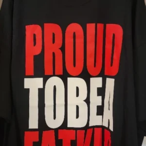 Big Ian Faygoluvers.net tee 4xl